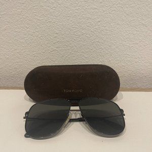 Tom Ford Sunglasses